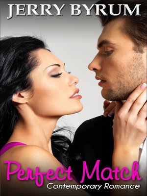 cover image of Perfect Match